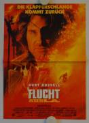 Escape from L.A. (Flucht aus L.A.)